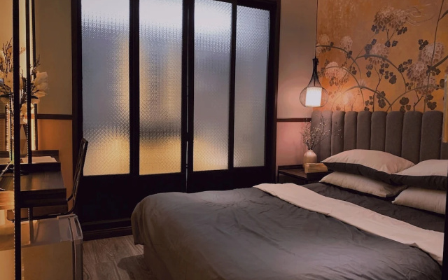 Aluny Boutiquestay