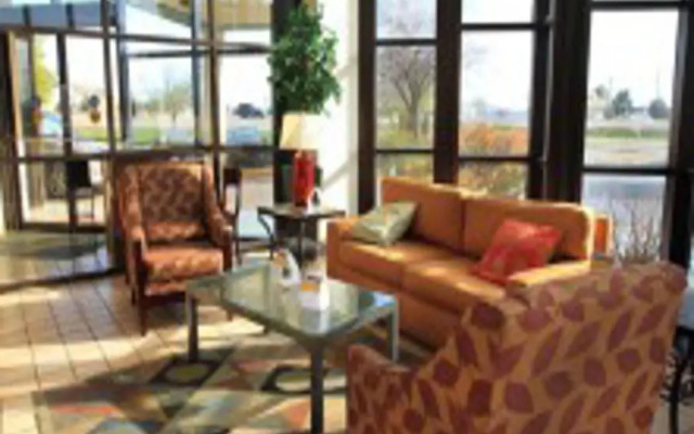 Quality Inn & Suites I-25 North