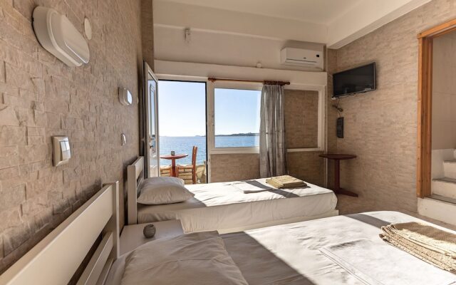 Petalides Apartments