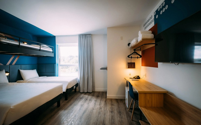 Ibis Styles Poços De Caldas