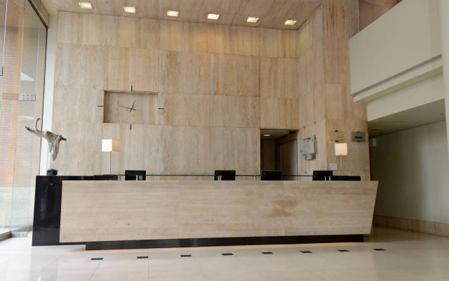 Holiday Inn Express Santiago Las Condes by IHG