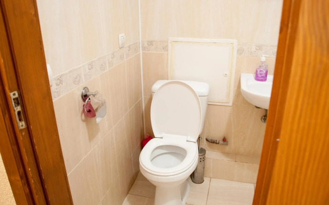 Zankovetska,6 Street