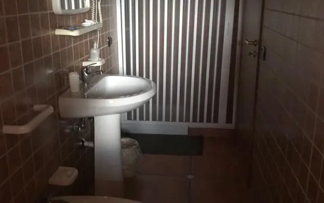 Agriturismo Pingitore
