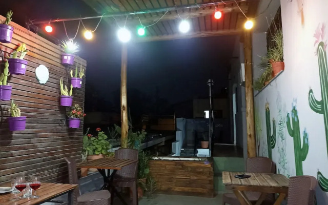 Pequeña Estacion B&B