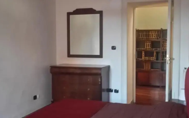 Palazzo Scarpa Apartment