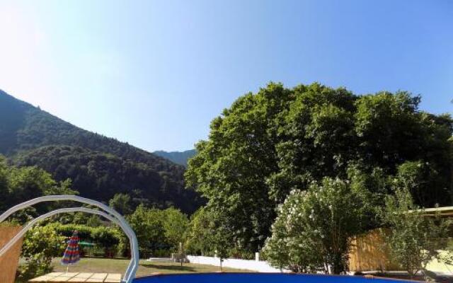 Guesthouse Eleftherios