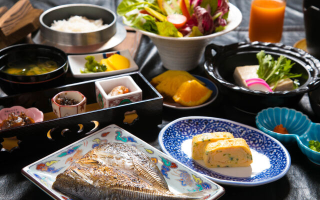 Hotel Stellacote Taiankaku