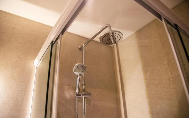 Vilon Recoleta Hotel