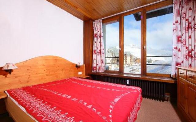 Apartment Les Hauts du Val Claret.6