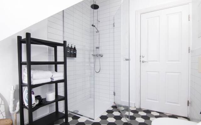 Apartment K