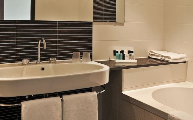 Van der Valk Hotel Ridderkerk