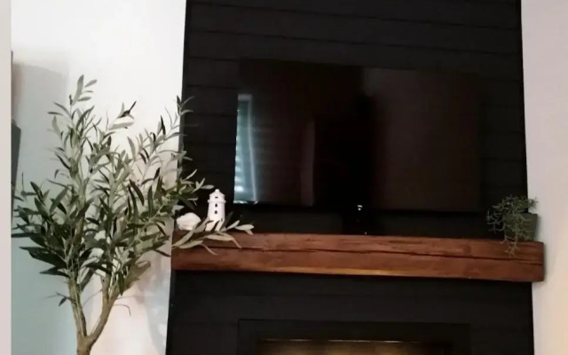 Barnabás Apartman