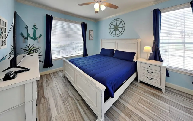 Oasis at the Dawn by Ryson Vacation Rentals