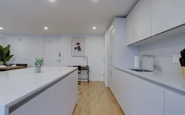 Your DC Home Base Apartments