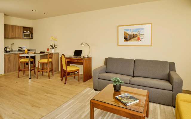 Estelar Apartamentos Bellavista