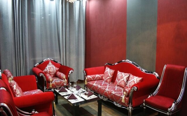 Park Hotel