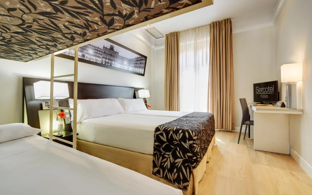 Hotel Sercotel Las Torres Salamanca