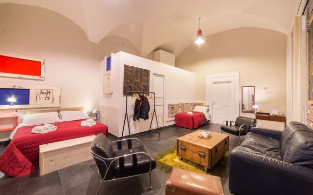 The Bellini House