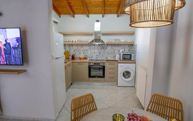 Avres Apartments