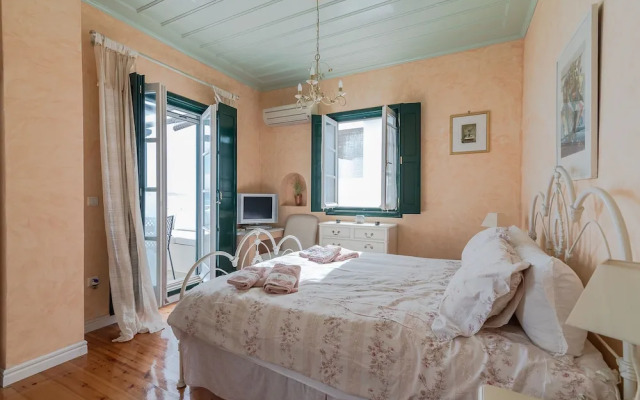 Villa Heliana Enchanting Seaviews