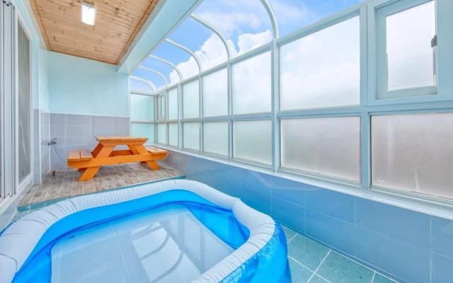 Gold Pine Pension