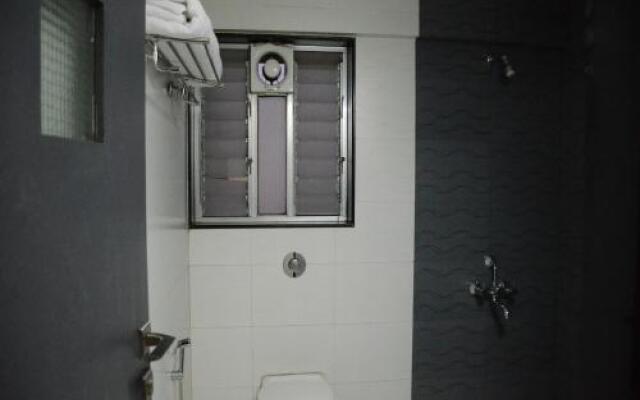 OYO Rooms Lekha Nagar Nashik