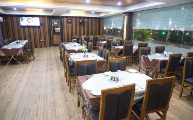 The Bodhi Palace Resort