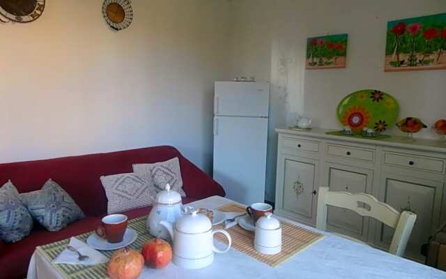 Bed and Breakfast Le petunie