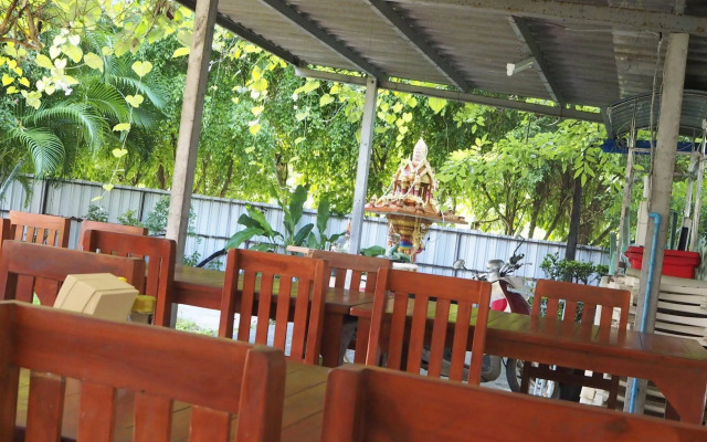 The Palace Aonang Resort (SHA Plus+)