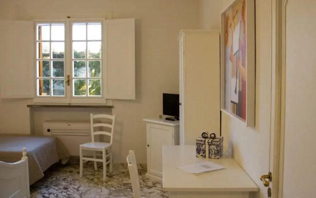 Le Duchesse Rooms and Events