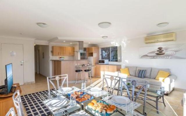 Ronald Avenue 1/65 - Shoal Bay