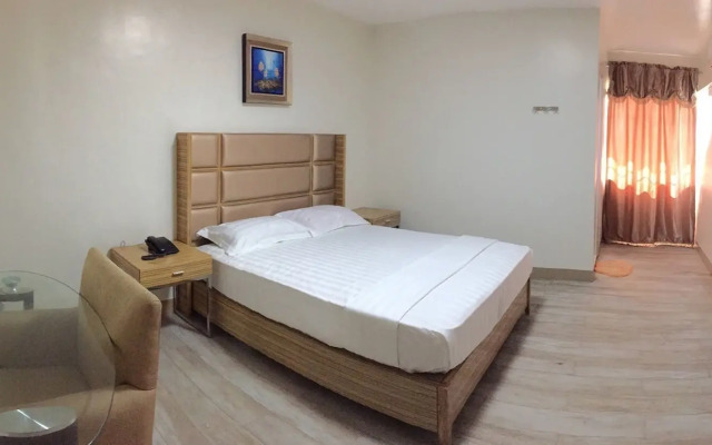 Meaco Hotel - Valenzuela