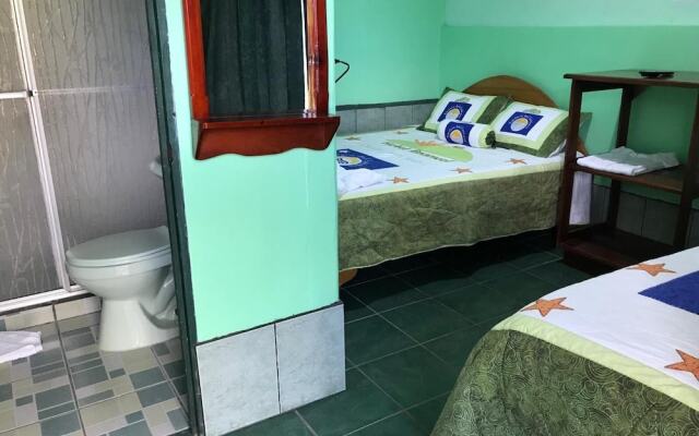 Hotel Emanuel
