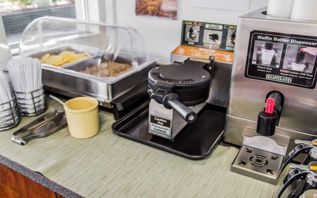 Quality Inn Bradenton - Sarasota North