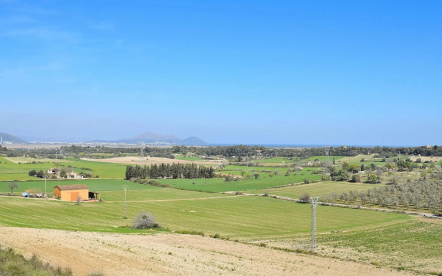 Ca Ses Nines De Muro 003