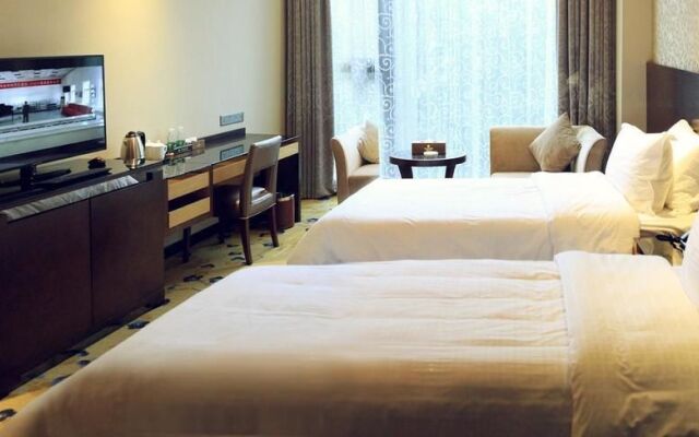 Yating Boutique Hotel Shenzhen