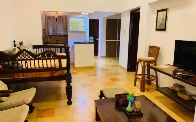 Luisa By the Sea SUITES & SEA FRONT ROOMS