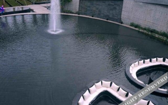 Dapeng Yuanshanhai Baogeli Vacation Hotel Shenzhen
