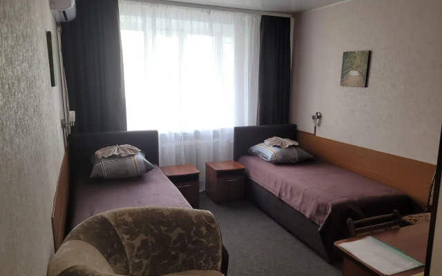 Центральная