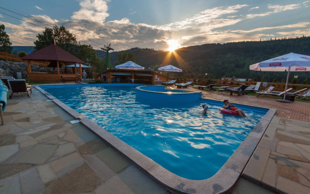 Hotel Meta Resort & Vine SPA