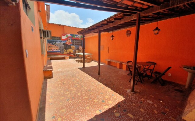 Viçosa Hostel