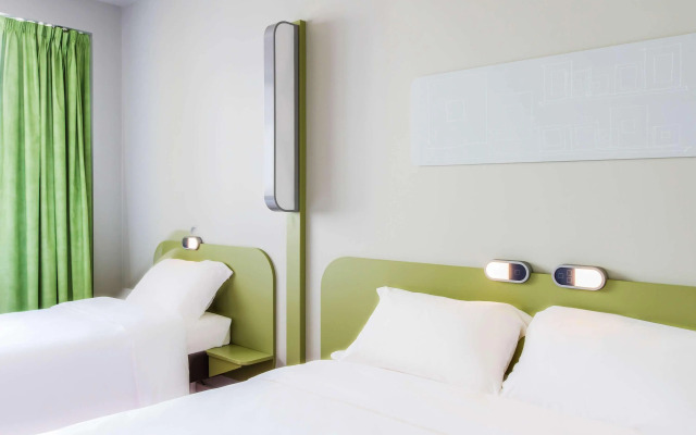 ibis budget Braga Centro