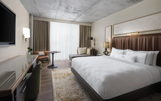 The Ben West Palm, Autograph Collection