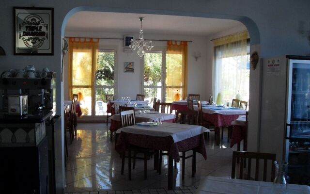 Hotel Perla