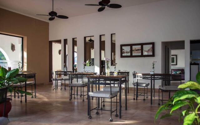 Hotel Del Ingenio