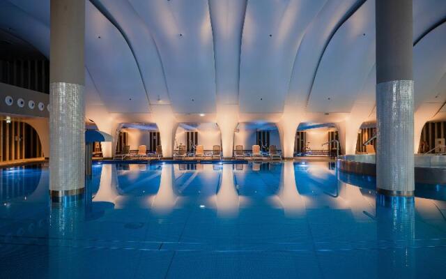 Baltic Park Molo Apartments By Zdrojowa