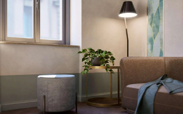 Hotel Giacomo Morra Alba - Handwritten Collection