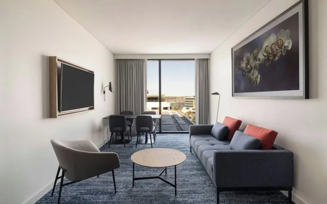 Courtyard By Marriott Perth, Murdoch