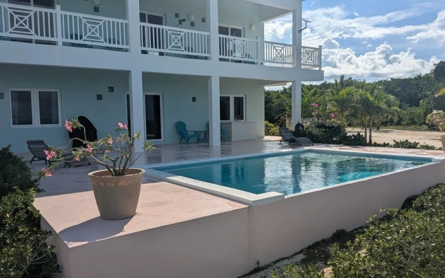 Sephora House 4 Bedroom Home