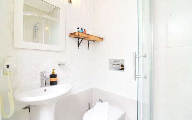 Sulty's Alaçatı Köyiçi